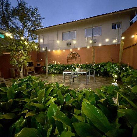 ホテル Casa Calu グァルジャー エクステリア 写真