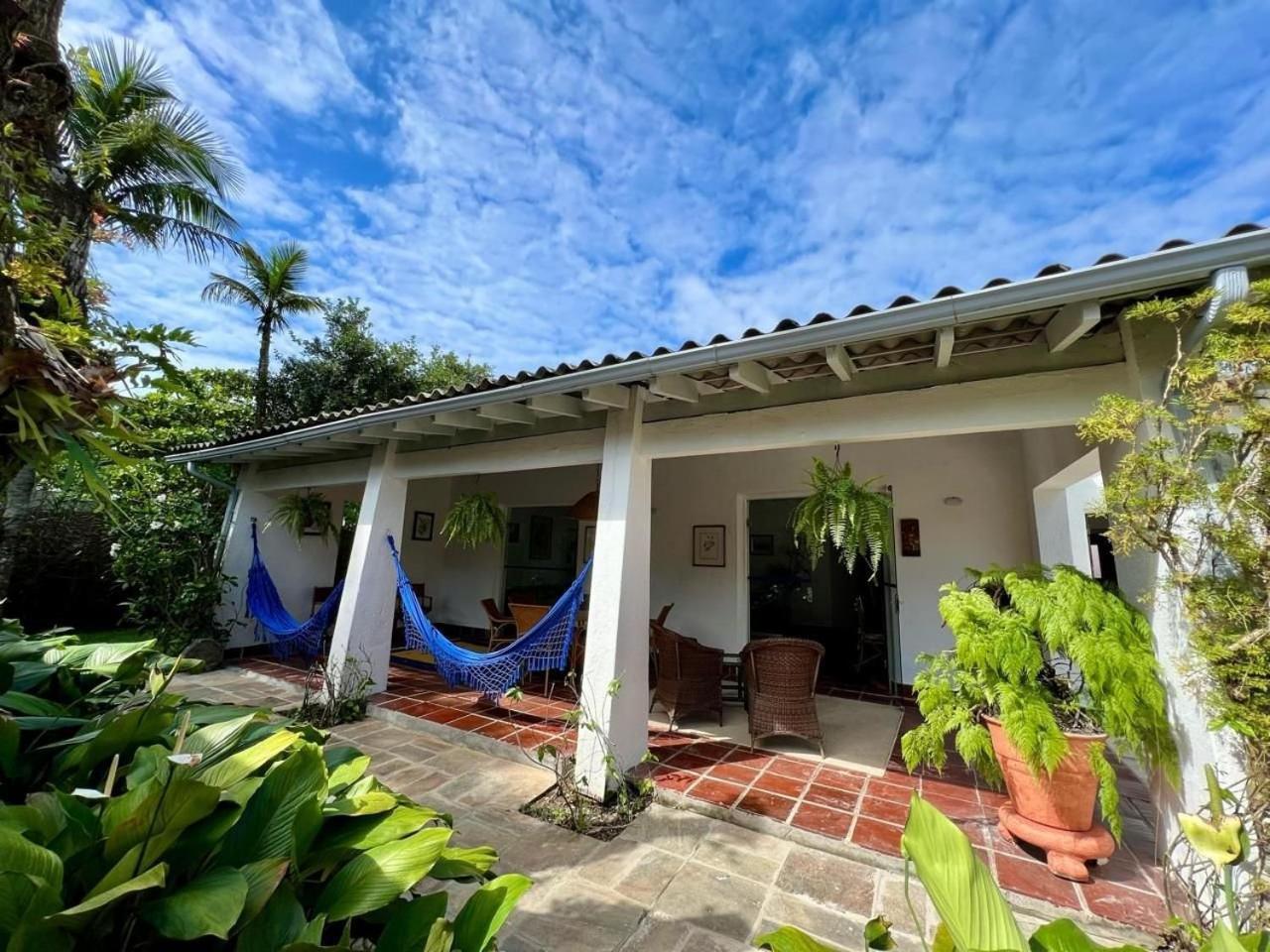 ホテル Casa Calu グァルジャー エクステリア 写真