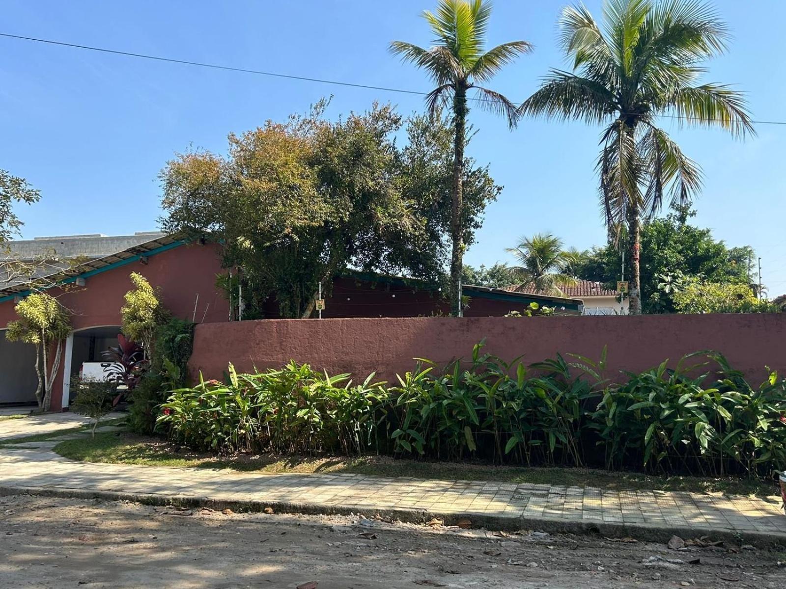 ホテル Casa Calu グァルジャー エクステリア 写真